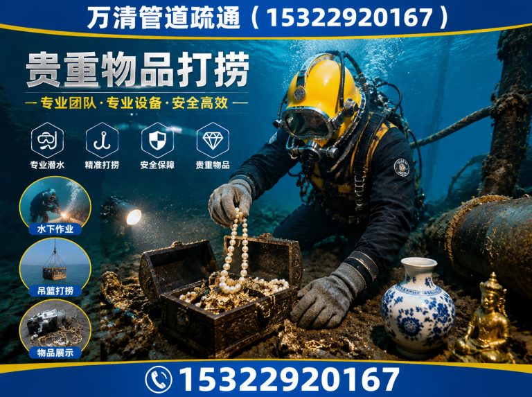 白云区马桶疏通展示图